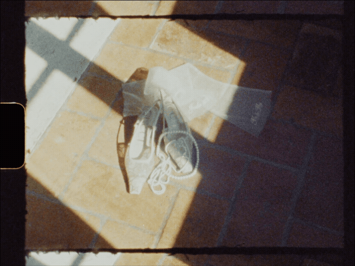 Super8 Wedding Video Tuscany Italy