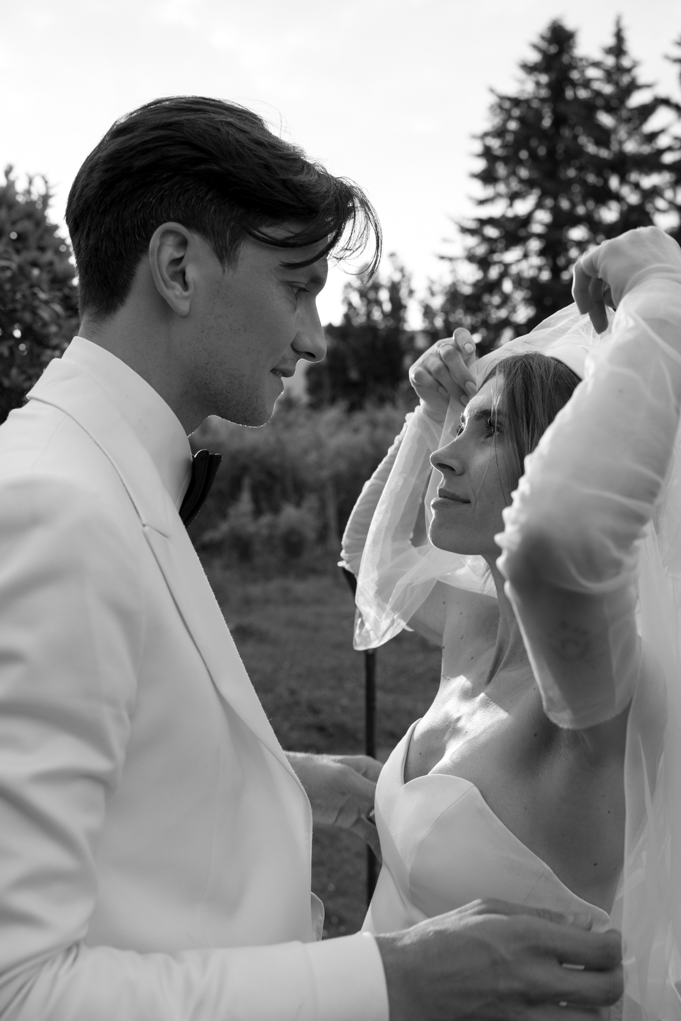 35mm Film Wedding Photographer Europe