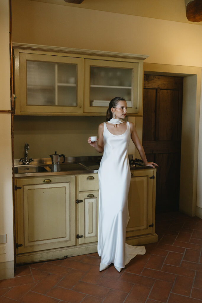 35mm Film Wedding Photographer